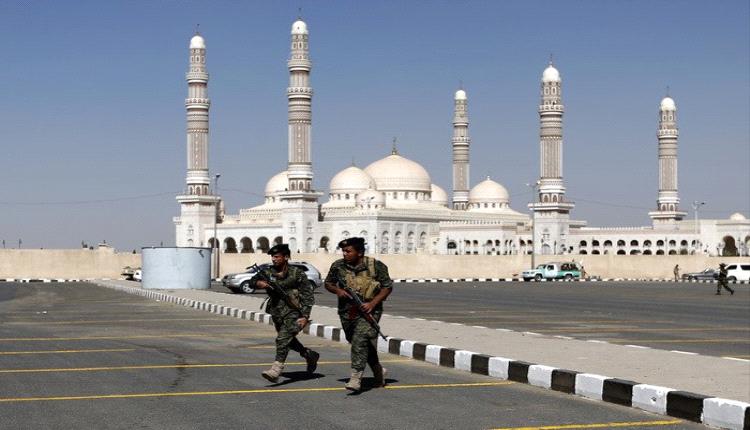 الحوثي يعلن عن مصرع 4 قيادات برتب عسكرية كبيرة