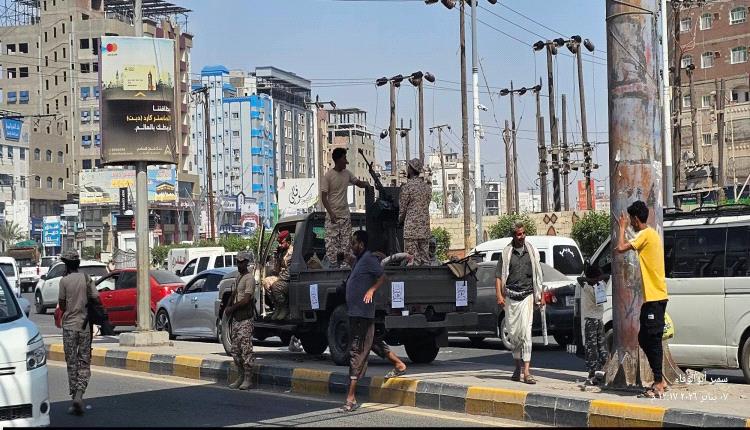 الأمم المتحدة تؤكد استمرار عمل موظفيها في عدن