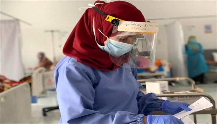 طبيبة تكشف فضيحة حوثية داخل أكبر مستشفيات صنعاء