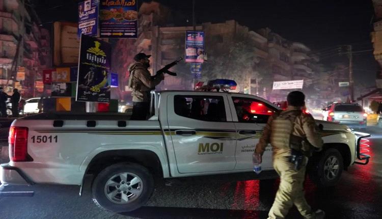 القوّات الكردية تعلن رفضها الخروج من مدينة حلب 