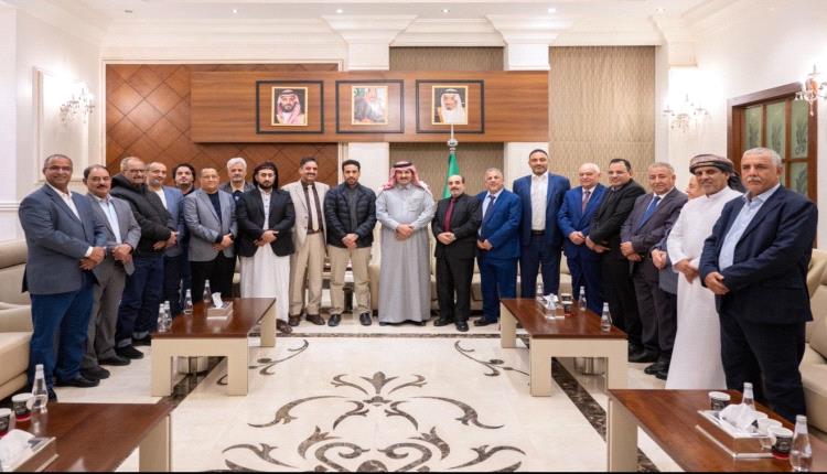 السعودية: القضية الجنوبية في مسارها الحقيقي وحل الانتقالي قرار شجاع 