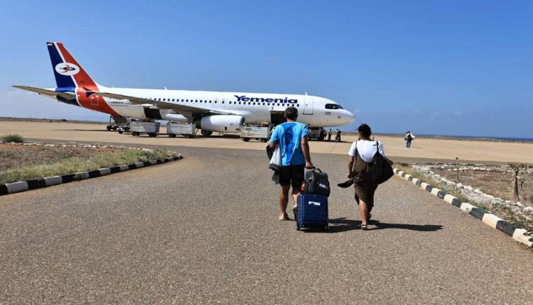 من 3 محافظات.. اليمنية تعلن استئناف وتشغيل عدد من الرحلات الداخلية والدولية 