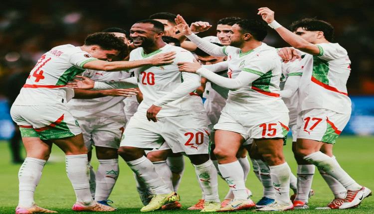 موعد مباراة المغرب والكاميرون في ربع نهائي كأس الأمم الإفريقية