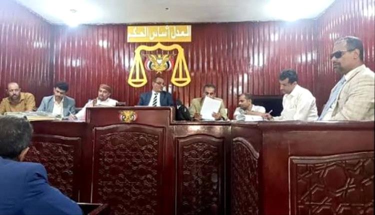 المصادقة على أحكام إعدام بحق 4 متورطين في قضيتي تخابر وتجسس لصالح الحوثيين