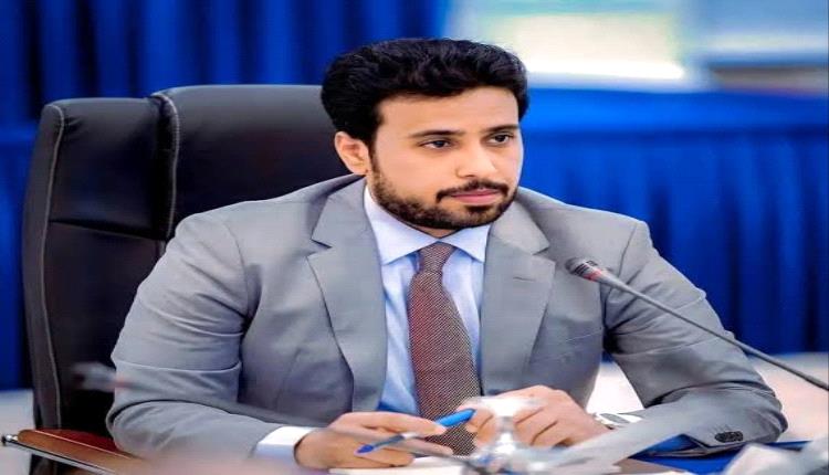 تصريح هام لرئيس هيئة التصالح والتشاور بشأن دور السعودية والقضية الجنوبية 