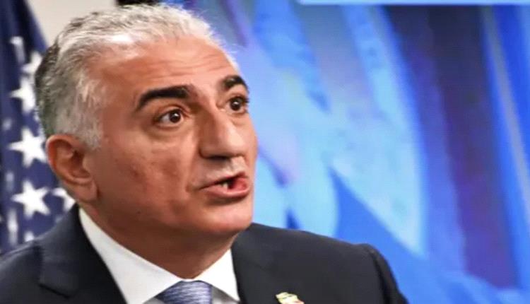 نجل الشاه يخطط للعودة إلى إيران وقيادة مرحلة انتقالية