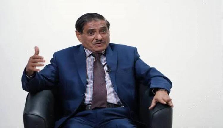 البحسني يستبعد عمل الفصائل الجنوبية تحت امرة التحالف ويرفض حوار السعودية بسبب الضغوطات 