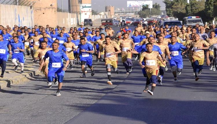 تعبئة حوثية من بوابة الرياضة.. أكثر من 40 بطولة باسم الغماري خلال 3 أشهر