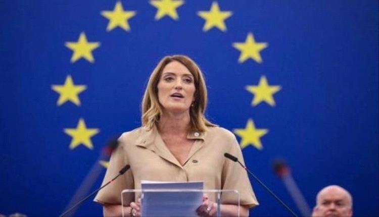 أوروبا تمنع دبلوماسيي إيران من دخول برلمانها 