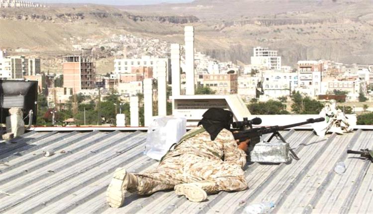 اغتيال شقيق قيادي حوثي شمال صنعاء