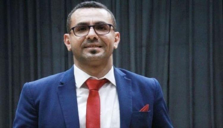 محاولة اختطاف مسؤول ثقافي بارز في تعز تحت شماعة الطوارئ