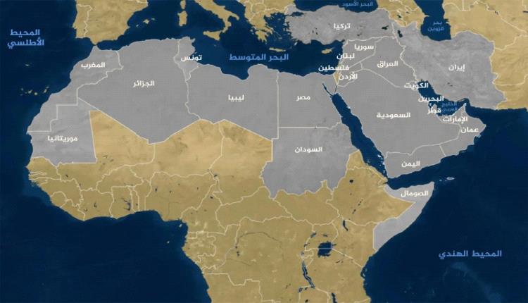 تحليل: اليمن في قبل الأزمات.. الحوثي المستفيد من صراع الشرعية والانتقالي