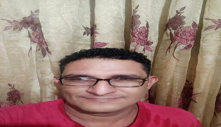 الكاتب أوراس الارياني في أول تصريح له عقب خروجه من سجن الحوثي 