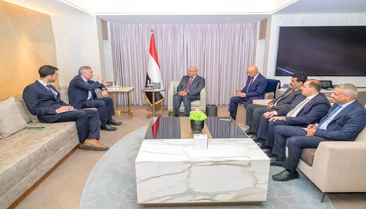 طارق صالح: الأوضاع باتت مستقرة وتتطلب جهودًا لتعزيز حضور الدولة