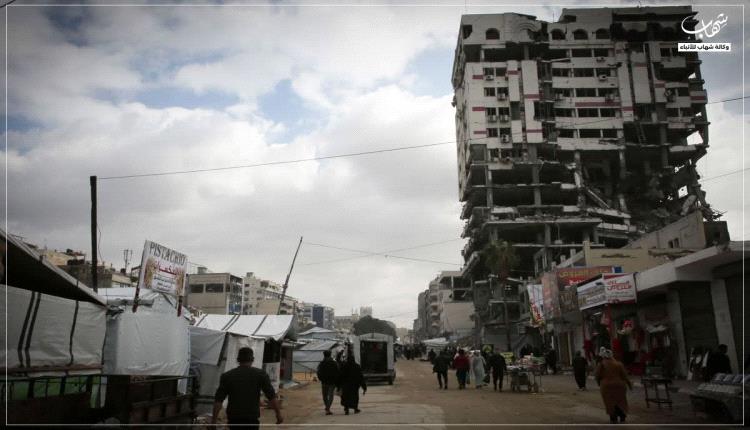 واشنطن تعلن بدء المرحلة الثانية من خطة ترامب لإنهاء الحرب في غزة