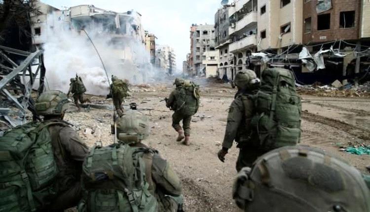 جيش الإحتلال الإسرائيلي يعلن مقتل 6 مسلحين في رفح 