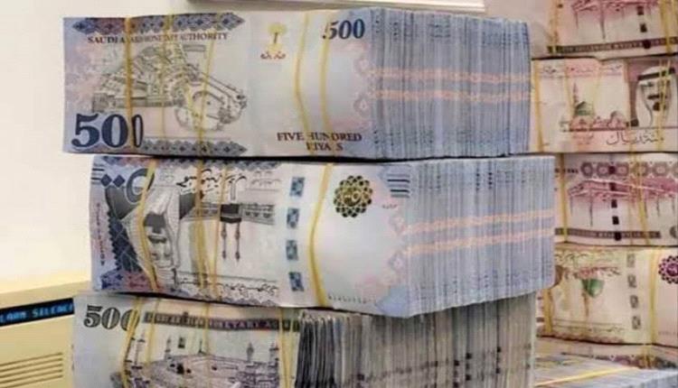 بدء صرف 4 مكرمات للملك سلمان لأسر الشهداء والجرحى في المحافظات المحررة