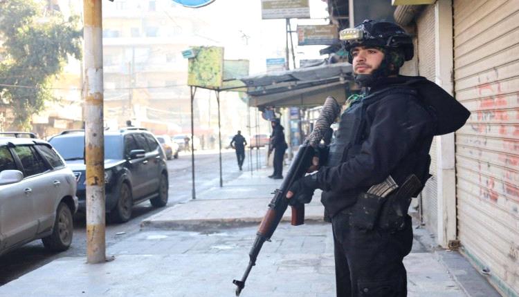 تجدد القتال بين الجيش السوري وقسد شرق حلب