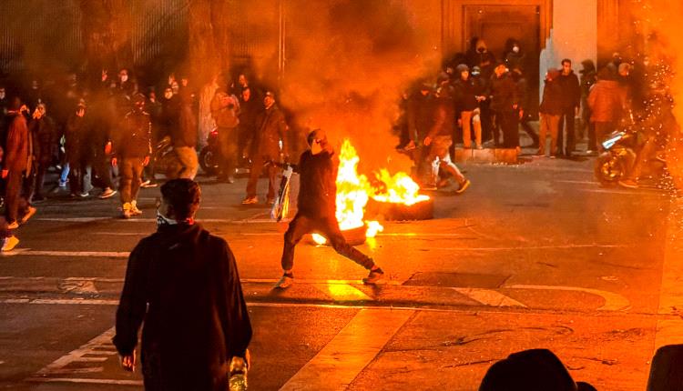 ترامب يتلقى خريطة بـ50 هدف عسكري في إيران