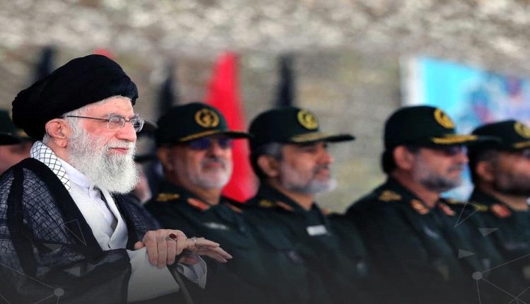 الحرس الثوري يعلن أستعداده للرد بحزم على أميركا وإسرائيل