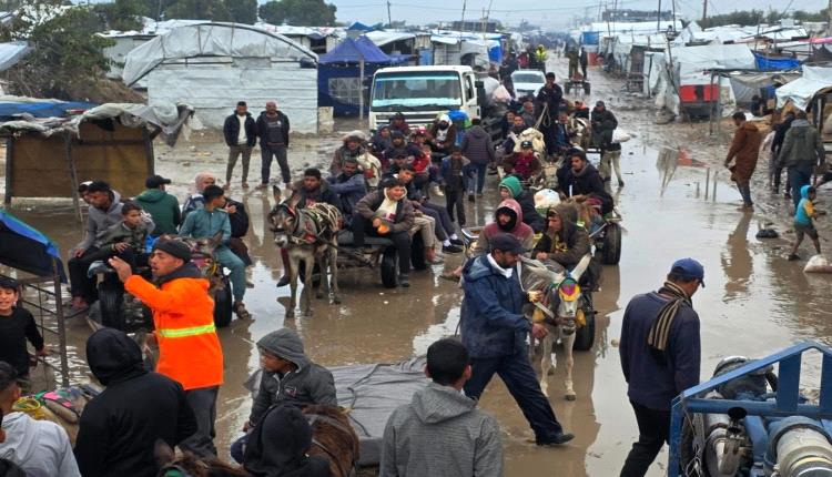 إعلان مرتقب لترامب يدشن المرحلة الثانية من خطة غزة