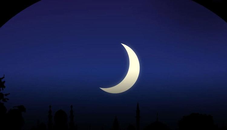 الأحد المقبل.. ظاهرة فلكية ستحدد بشكل حاسم موعد أول أيام شهر رمضان 