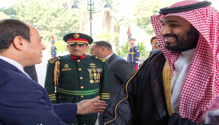 عمرو موسى يحذر مصر والسعودية من خطوة إسرائيلية خطيرة في البحر الأحمر