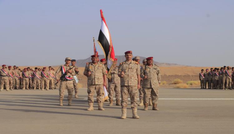 لجنة توحيد القوات على طاولة المقاومة الوطنية.. خطوات جريئة لإسقاط الوهم وضبط الجيش اليمني