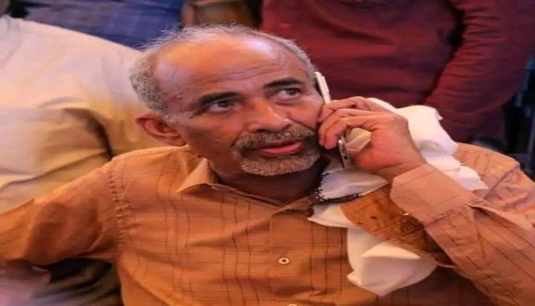 ‏الفريق ركن محمود الصبيحي.. من ميادين القتال وزنازين الاعتقال إلى مجلس القيادة الرئاسي