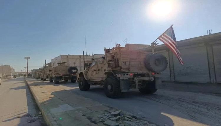 مساع أمريكية للتهدئة بين القوات الكردية ودمشق