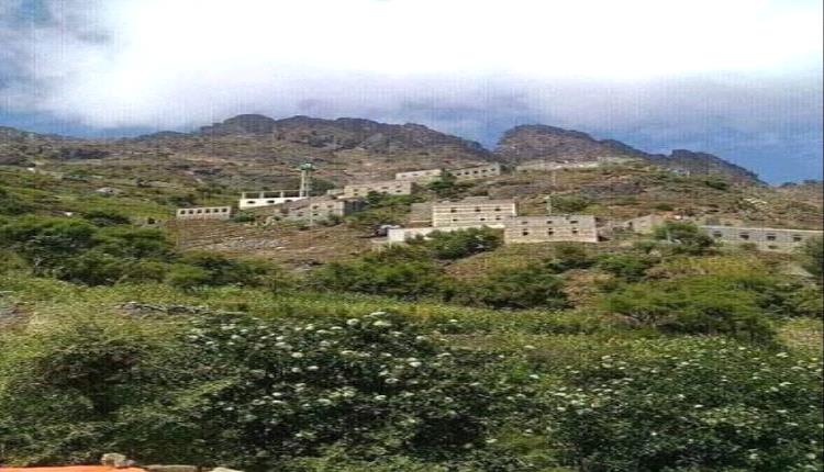 الكشف عن عملية انتشار حوثية مفاجئة في تعز.. واستحداث عسكري لأول مرة 