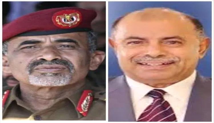 دولة عظمى تهنئ الصبيحي والخنبشي بوصولهما للرئاسة