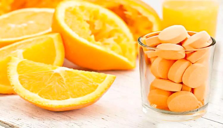 فيتامين سي والإنفلونزا.. في هذه الحالة يصبح تناوله خطراً على الصحة