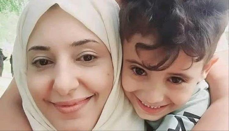 أول تحرك لحكومة تصريف الأعمال بشأن اختطاف الحوثي إعلامية مع أطفالها وزوجها في صنعاء