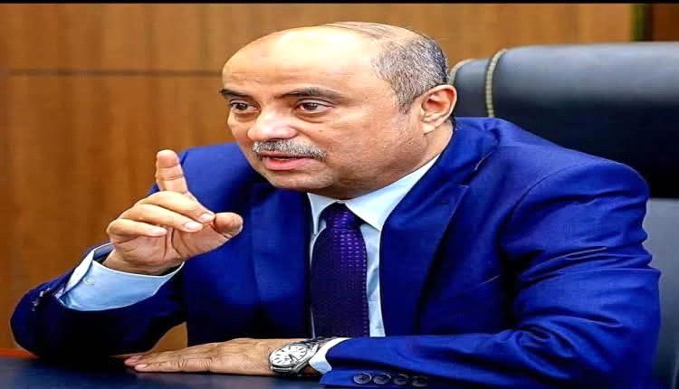 سالم بن بريك استقال ام اقيل؟! مصادر تكشف كواليس خروجه من المشهد اليمني 