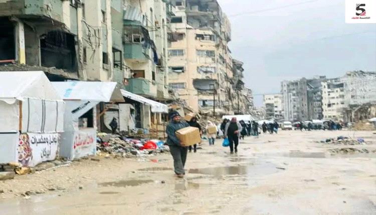 عقد أول اجتماعات اللجنة الفلسطينية لإدارة غزة في القاهرة 