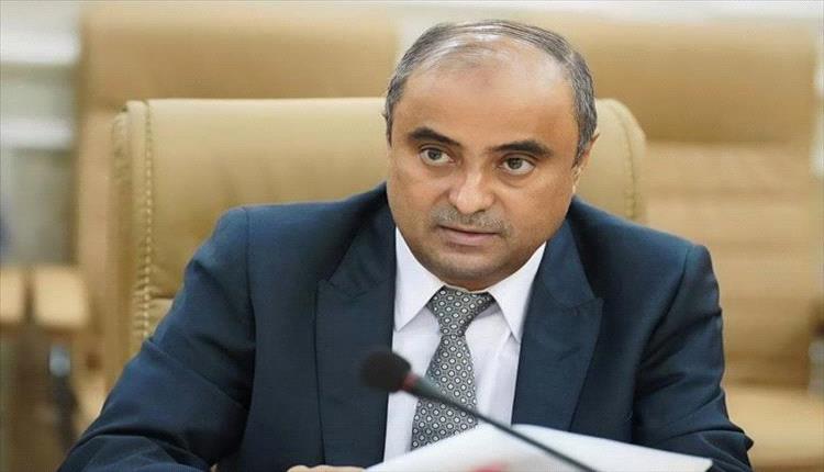 تصريح مفاجئ لرئيس الحكومة المستقيل بن بريك