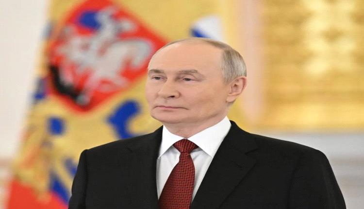 روسيا تدخل على خط مساعي التهدئة.. وبوتين يهاتف نتنياهو وبزشكيان