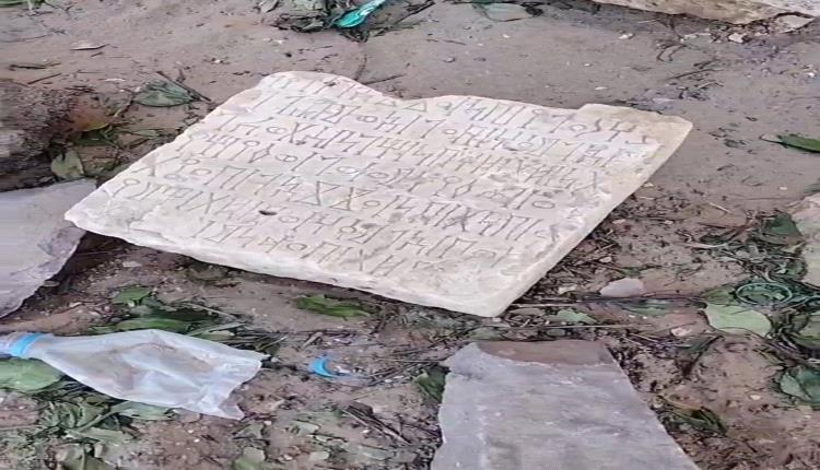 تحذيرات من تدهور كارثي يهدد المعابد والمواقع الأثرية في اليمن