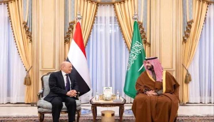 السقلدي يضع العليمي والرياض أمام اختبار المصداقية الخدمية