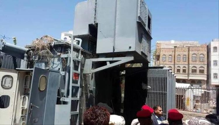 مدير كهرباء تعز: أسعار توليد الكهرباء في تعز هي الأعلى عالميًا