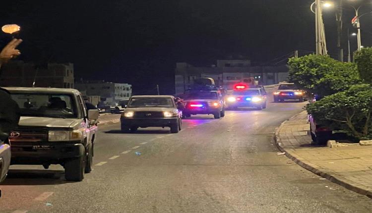 ضبط قاتل جندي بعدن