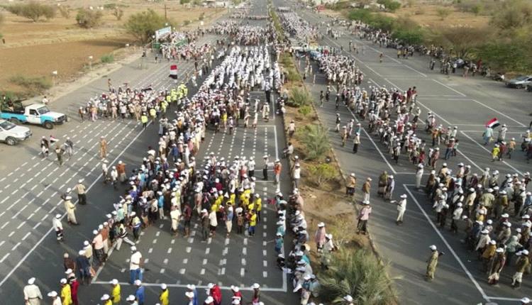 الحوثيون يعيدون التجييش العسكري في ظل تهديدات أمريكية وإسرائيلية