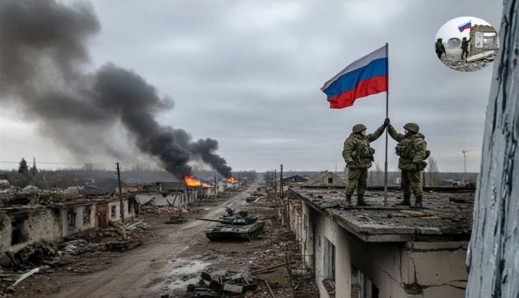 أعلنت وزارة الدفاع الروسية الجمعة، أن القوات التابعة لها حررت بلدتين في كل من جمهورية دونيتسك الشعبية ومقاطعة زابوريجيا، وتمكنت من عبور نهر غايشور في زابوريجيا. #اليمن 