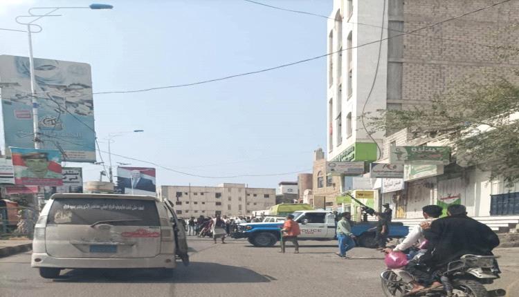 قفزات صادمة في أسعار المياه والوقود رغم استقرار الصرف في تعز