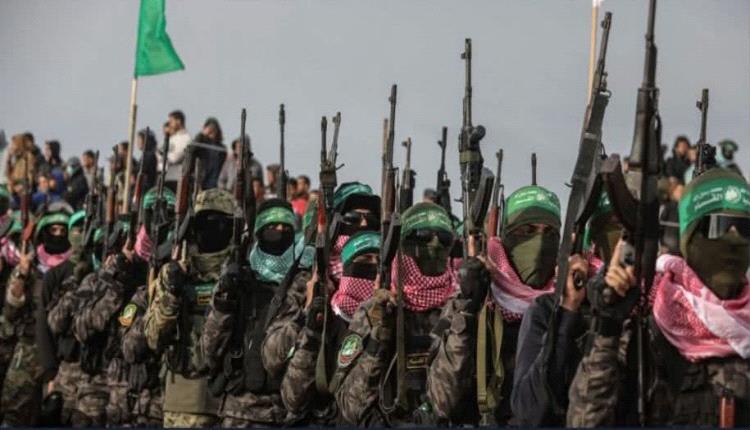 جيش الإحتلال يعلن تصفية عنصرين من حماس في غزة 