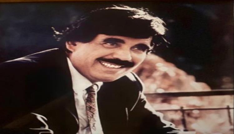 نجل البيض ينعي والده بهذه الكلمات.. !