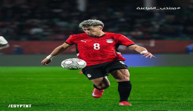أول عرض يصل إمام عاشور بعد تألقه في كأس إفريقيا