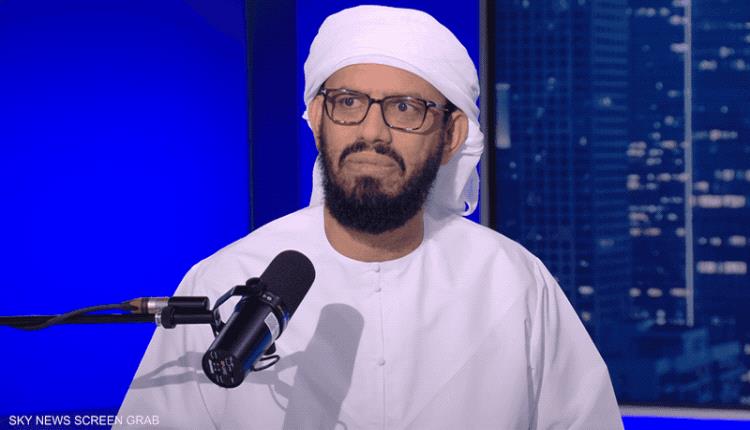 بن بريك يكشف مكان عيدروس وسبب عدم ذهابه إلى الرياض.. وينفي تهمة الاغتيالات والسجون السرية