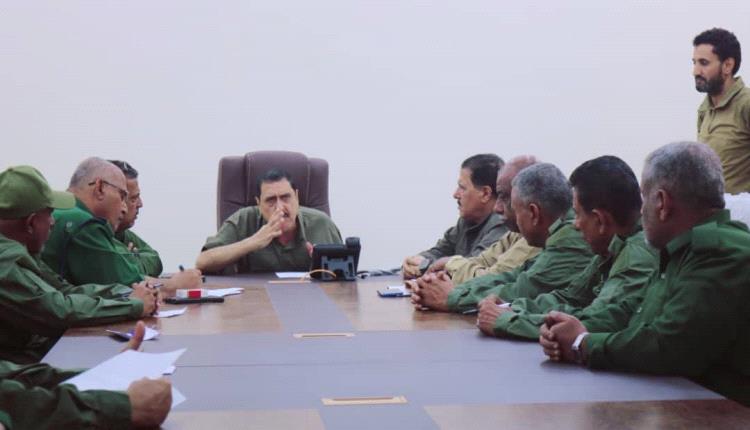 أمن عدن يقر إجراءات أمنية صارمة.. منع الدراجات والألعاب النارية